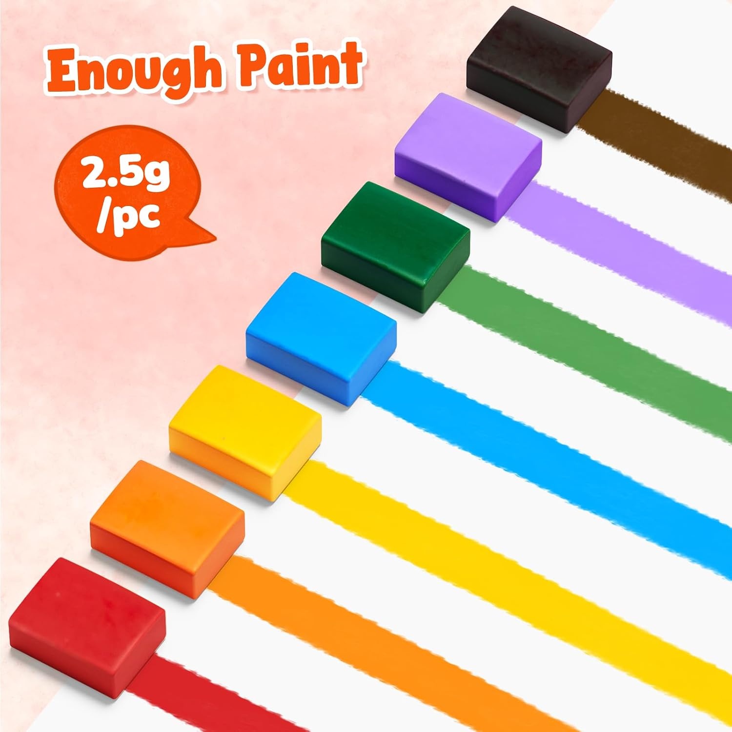 JoyCat Paint with Water Coloring Books for Toddlers (Thanksgiving)(Thanksgiving)
