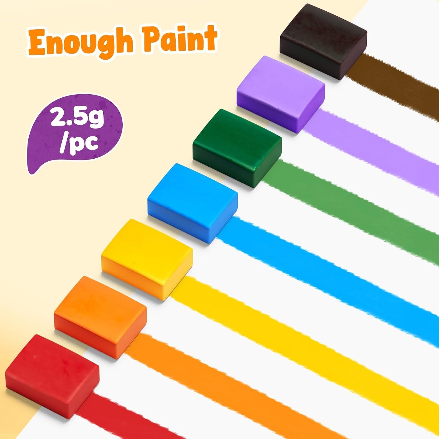 JoyCat Paint with Water Coloring Books for Toddlers (Thanksgiving)(Halloween)