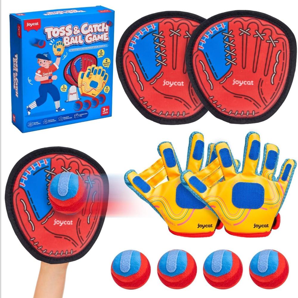 Active Play
